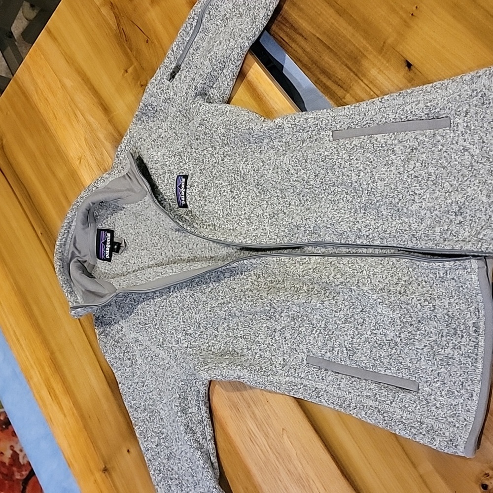 Patagonia Jacket